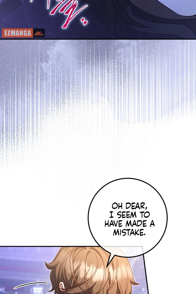 Don't Mind Me, Daddy Chapter 26 Page 58