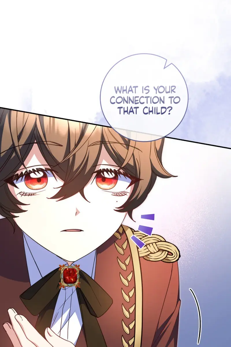 Don't Mind Me, Daddy Chapter 26 Page 62