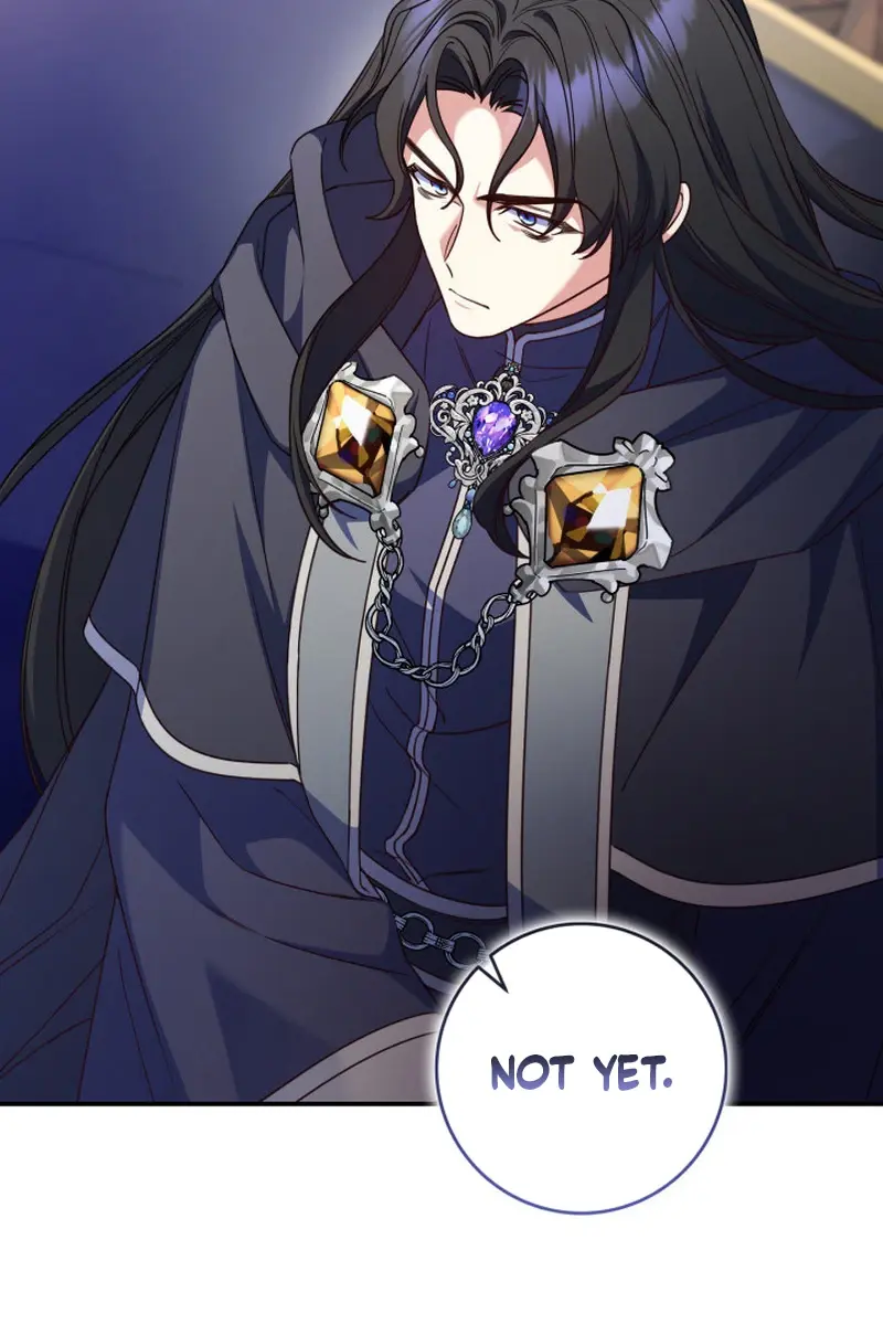 Don't Mind Me, Daddy Chapter 26 Page 64