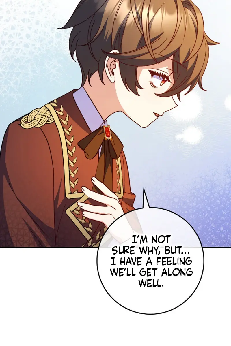 Don't Mind Me, Daddy Chapter 26 Page 67