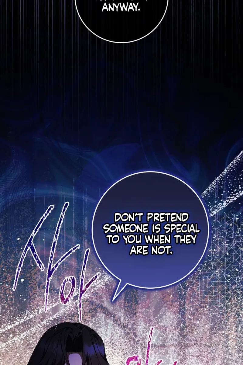 Don't Mind Me, Daddy Chapter 26 Page 70