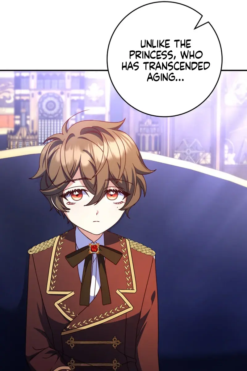Don't Mind Me, Daddy Chapter 26 Page 75