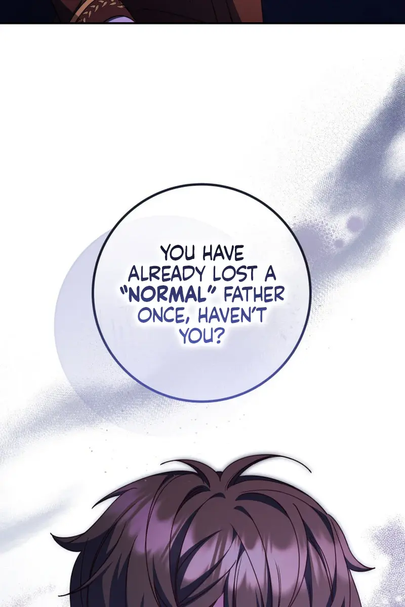 Don't Mind Me, Daddy Chapter 26 Page 76