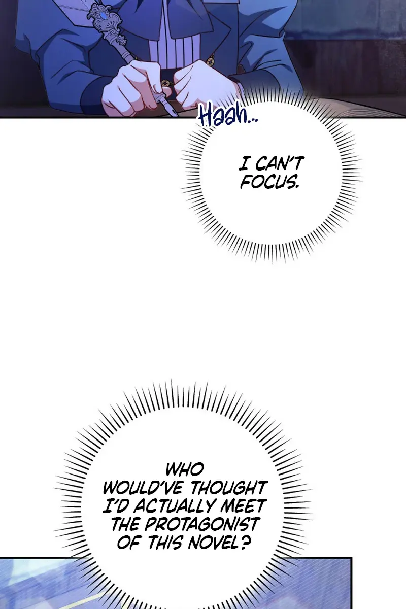Don't Mind Me, Daddy Chapter 26 Page 84