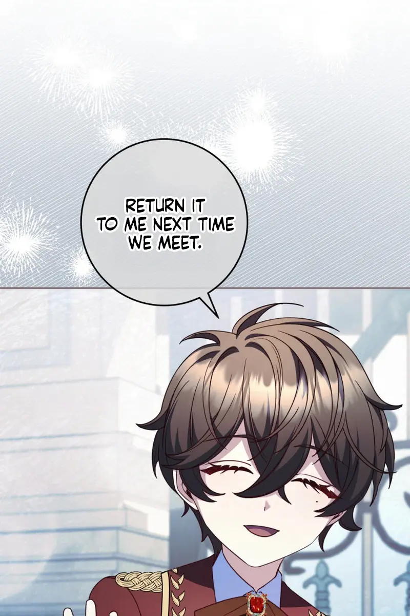 Don't Mind Me, Daddy Chapter 26 Page 86