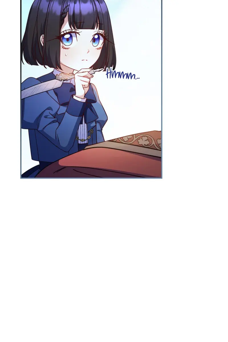 Don't Mind Me, Daddy Chapter 26 Page 89