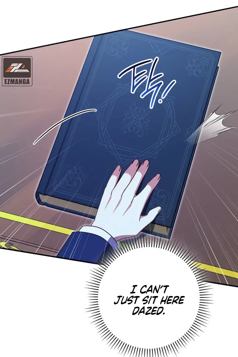 Don't Mind Me, Daddy Chapter 26 Page 90
