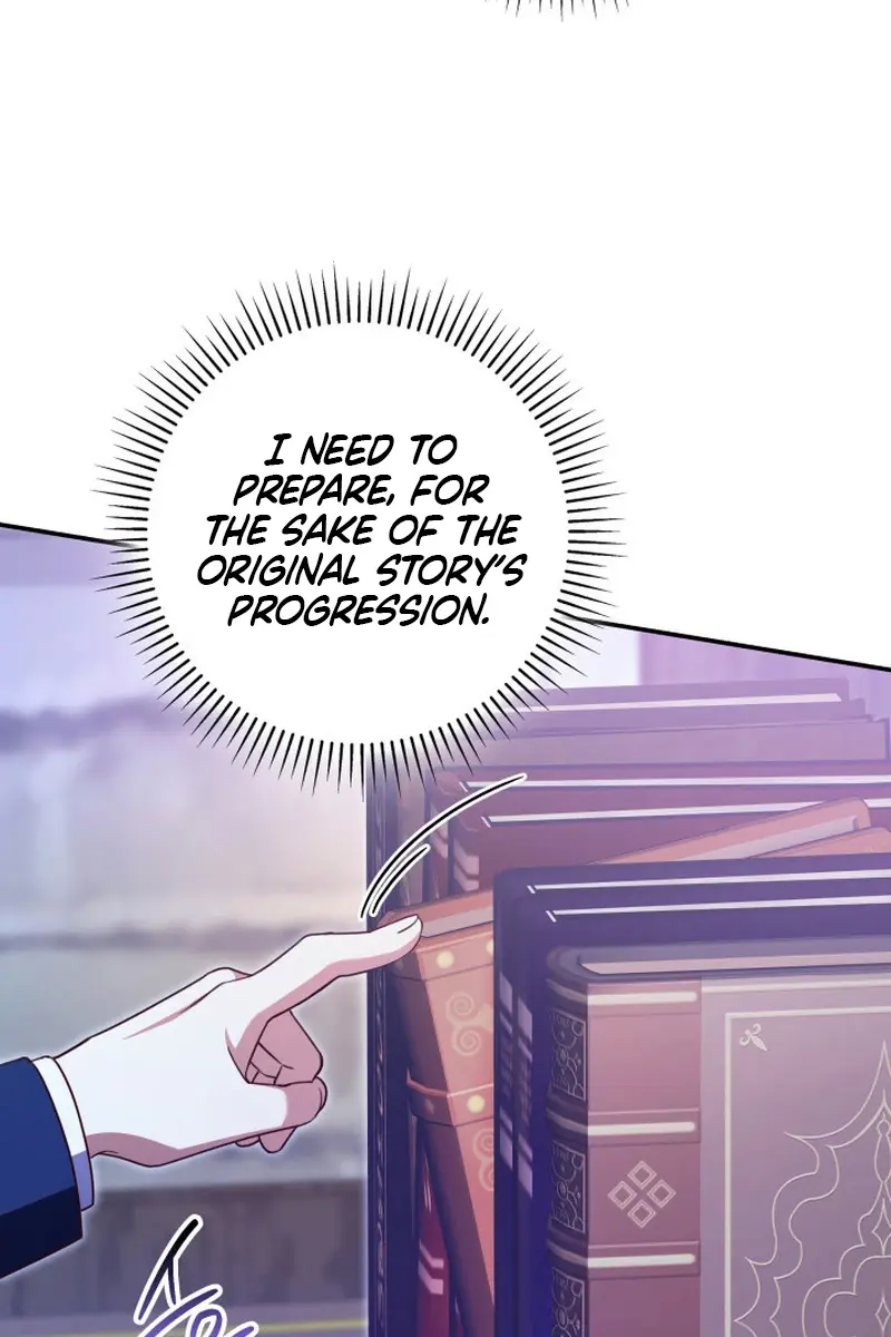 Don't Mind Me, Daddy Chapter 26 Page 91