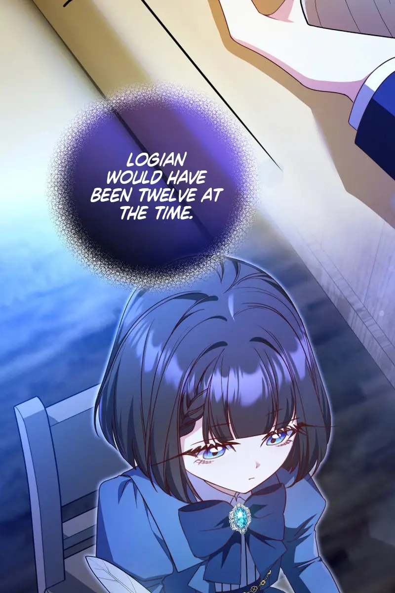 Don't Mind Me, Daddy Chapter 26 Page 94