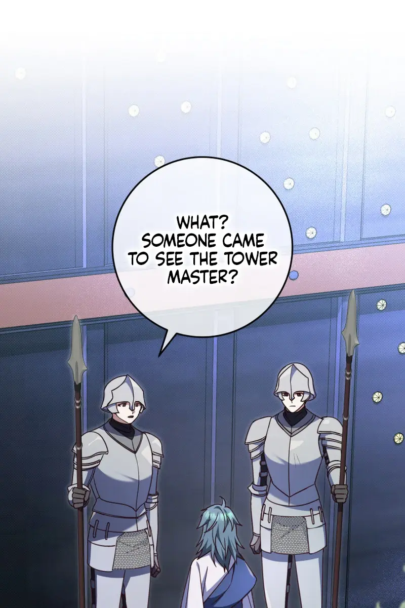 Don't Mind Me, Daddy Chapter 26 Page 98