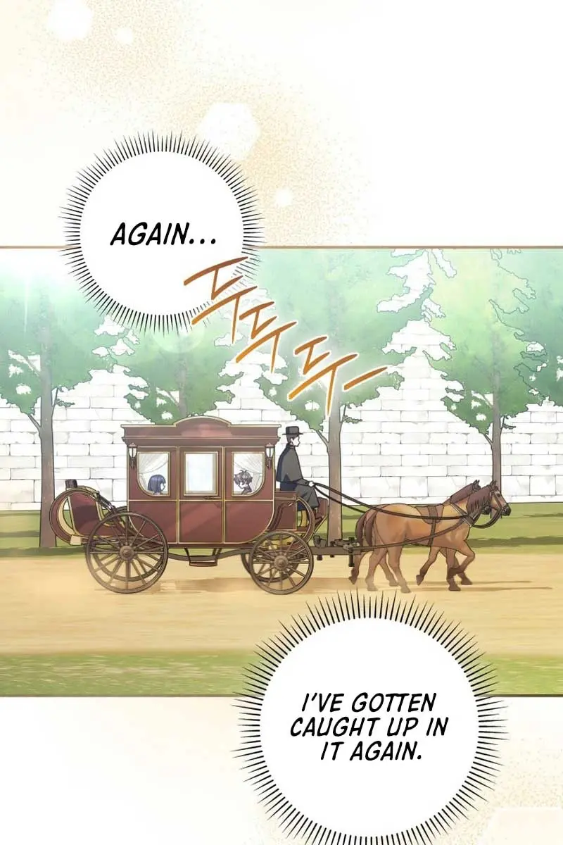 Don't Mind Me, Daddy Chapter 34 Page 5