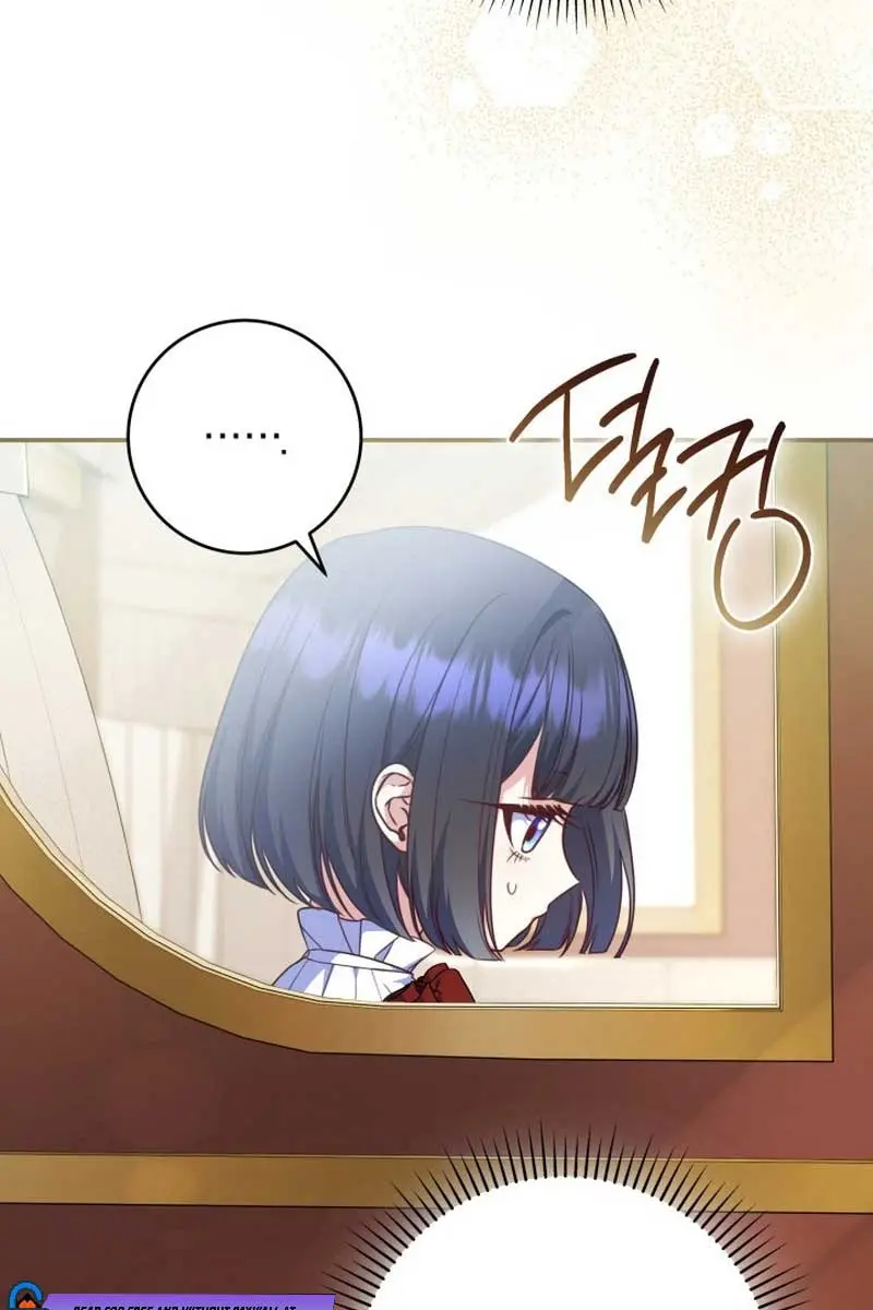 Don't Mind Me, Daddy Chapter 34 Page 6