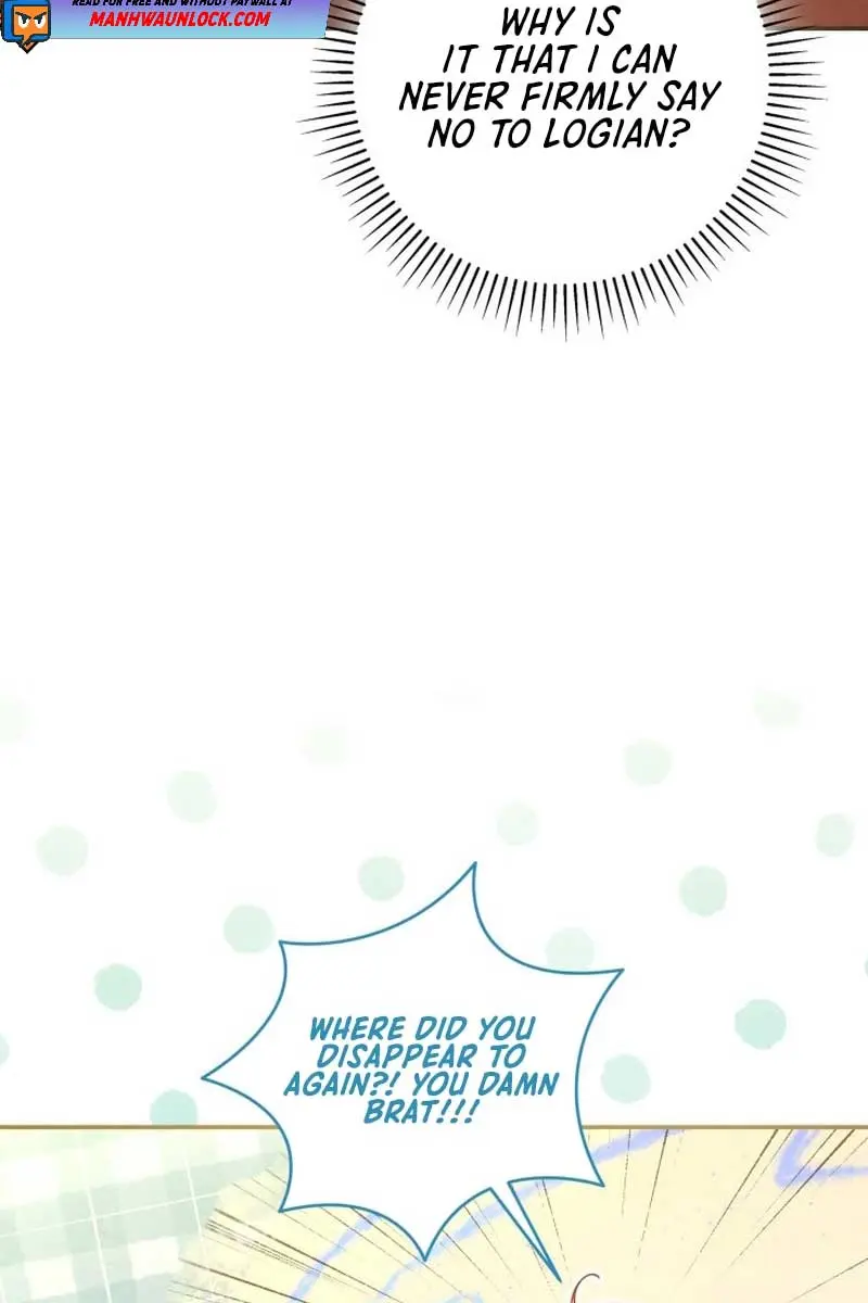 Don't Mind Me, Daddy Chapter 34 Page 7