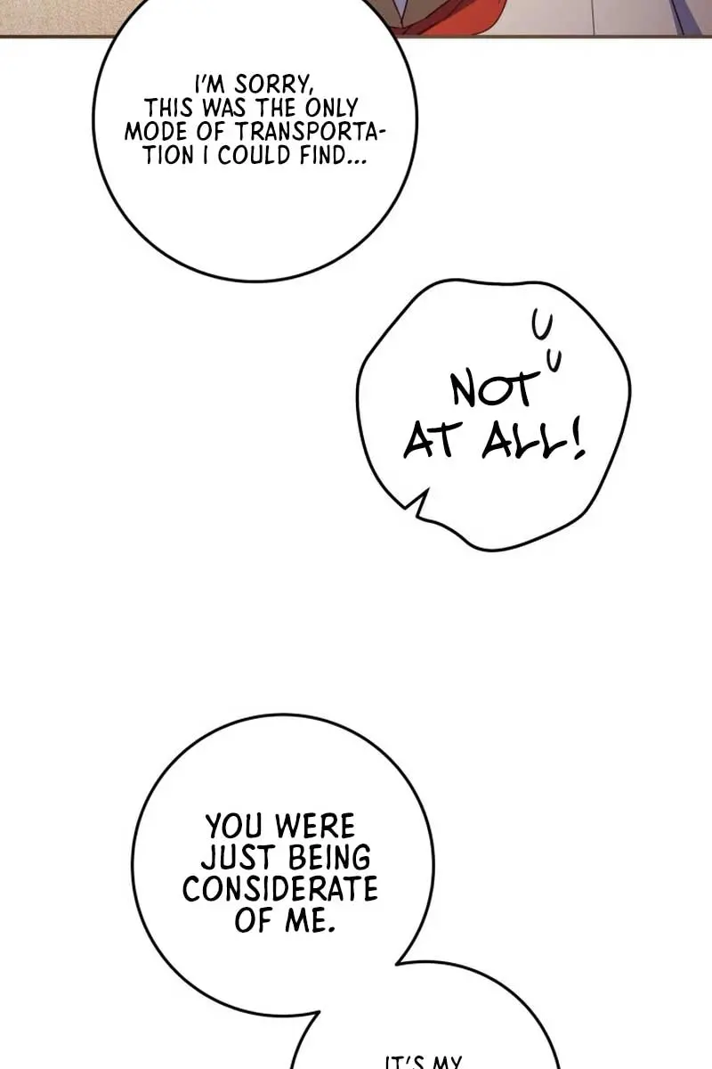 Don't Mind Me, Daddy Chapter 34 Page 13