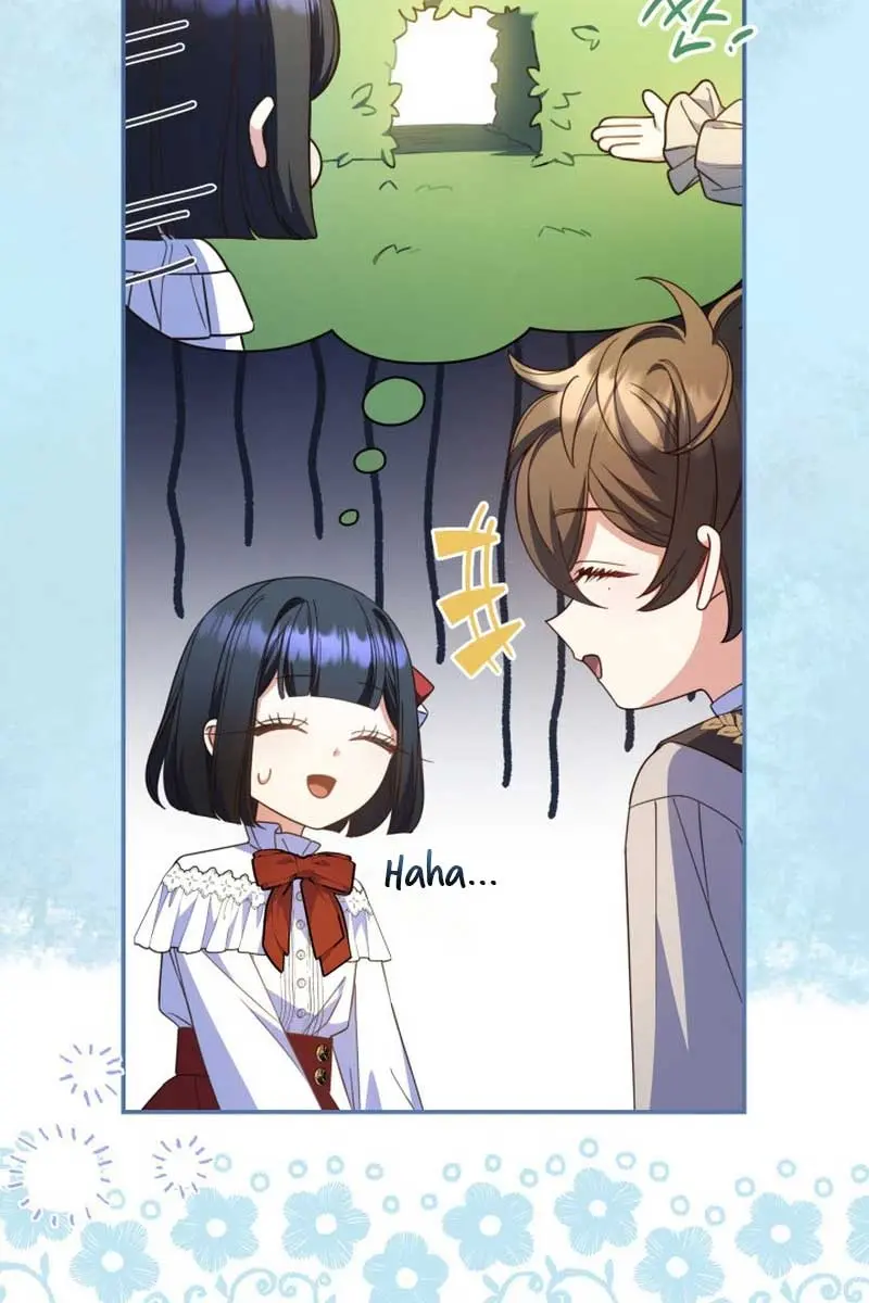 Don't Mind Me, Daddy Chapter 34 Page 16