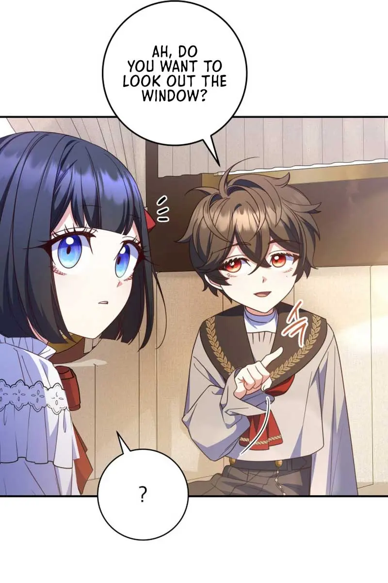 Don't Mind Me, Daddy Chapter 34 Page 18