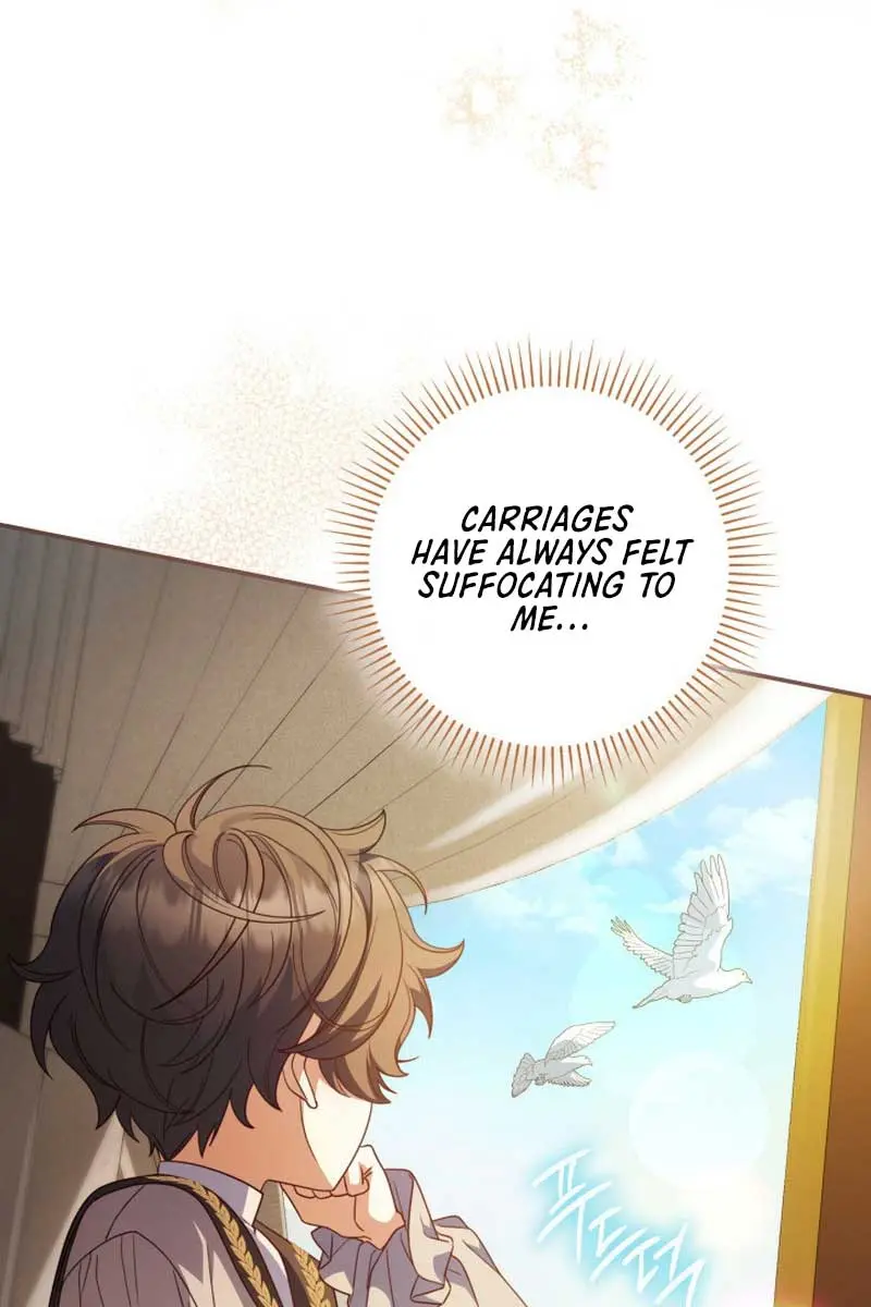 Don't Mind Me, Daddy Chapter 34 Page 32