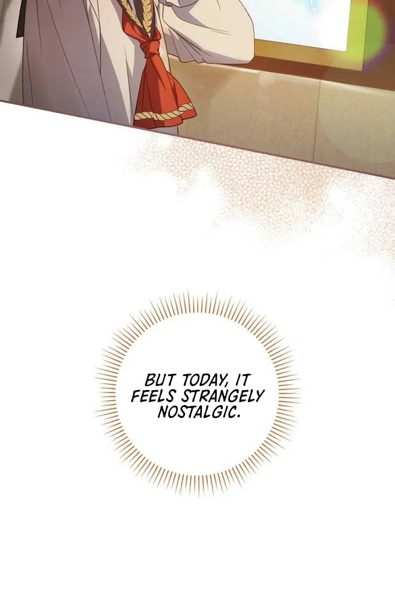 Don't Mind Me, Daddy Chapter 34 Page 33
