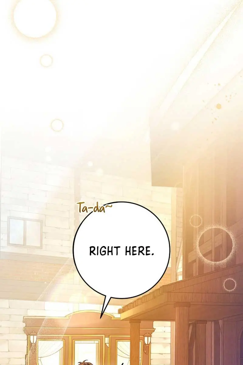Don't Mind Me, Daddy Chapter 34 Page 38