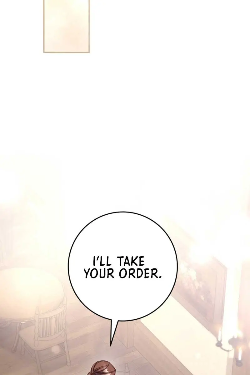 Don't Mind Me, Daddy Chapter 34 Page 42