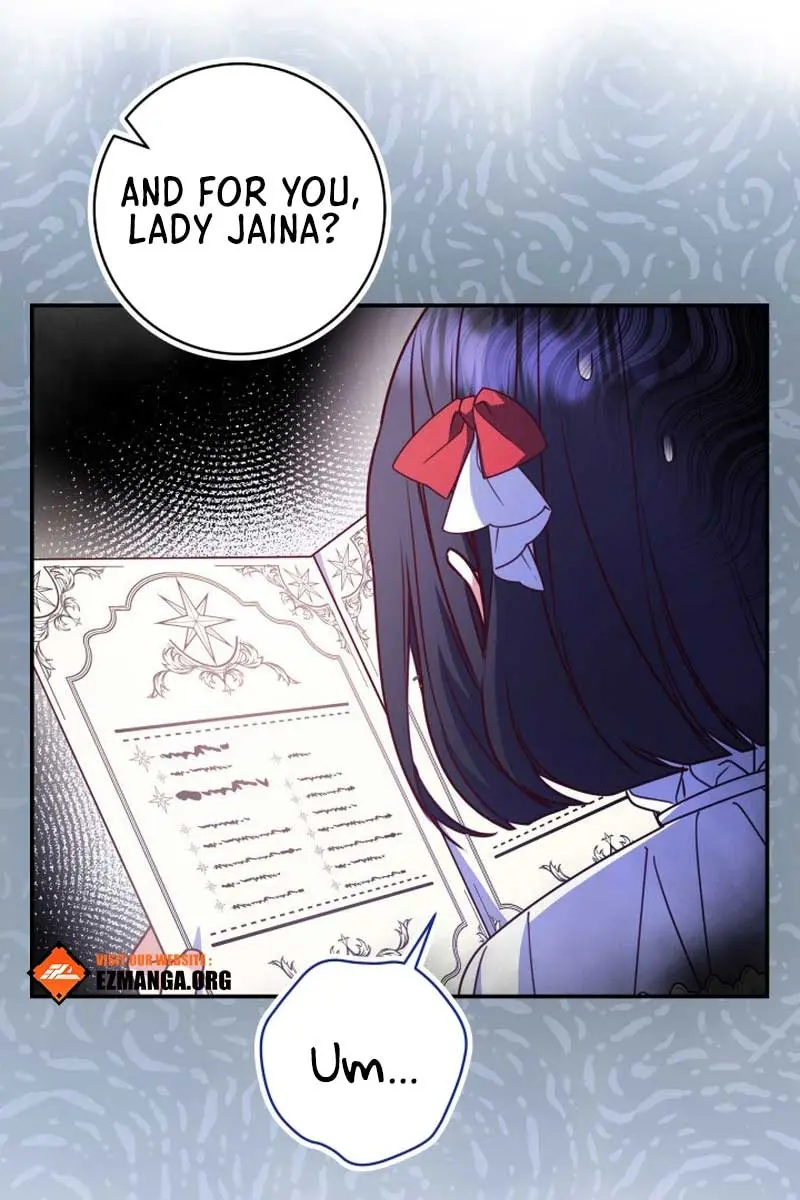 Don't Mind Me, Daddy Chapter 34 Page 44