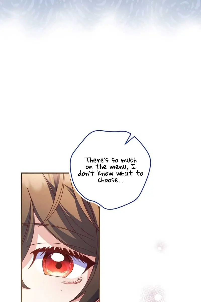 Don't Mind Me, Daddy Chapter 34 Page 45
