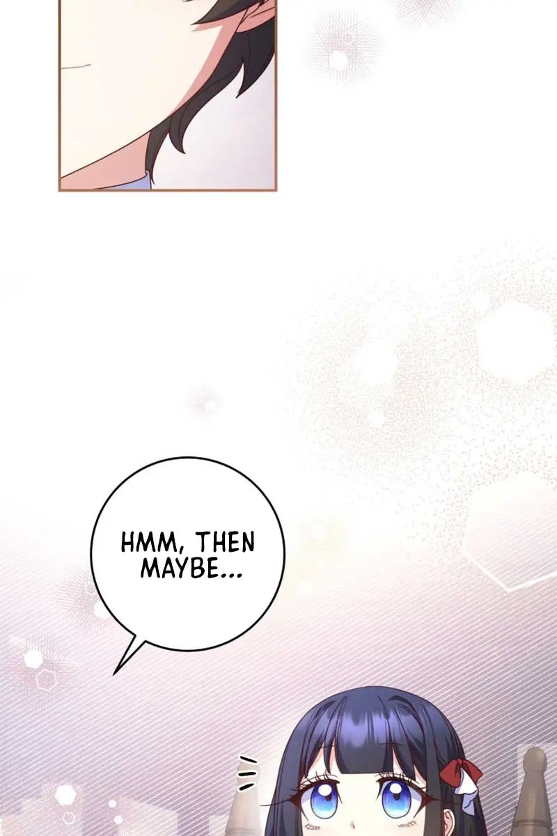 Don't Mind Me, Daddy Chapter 34 Page 46
