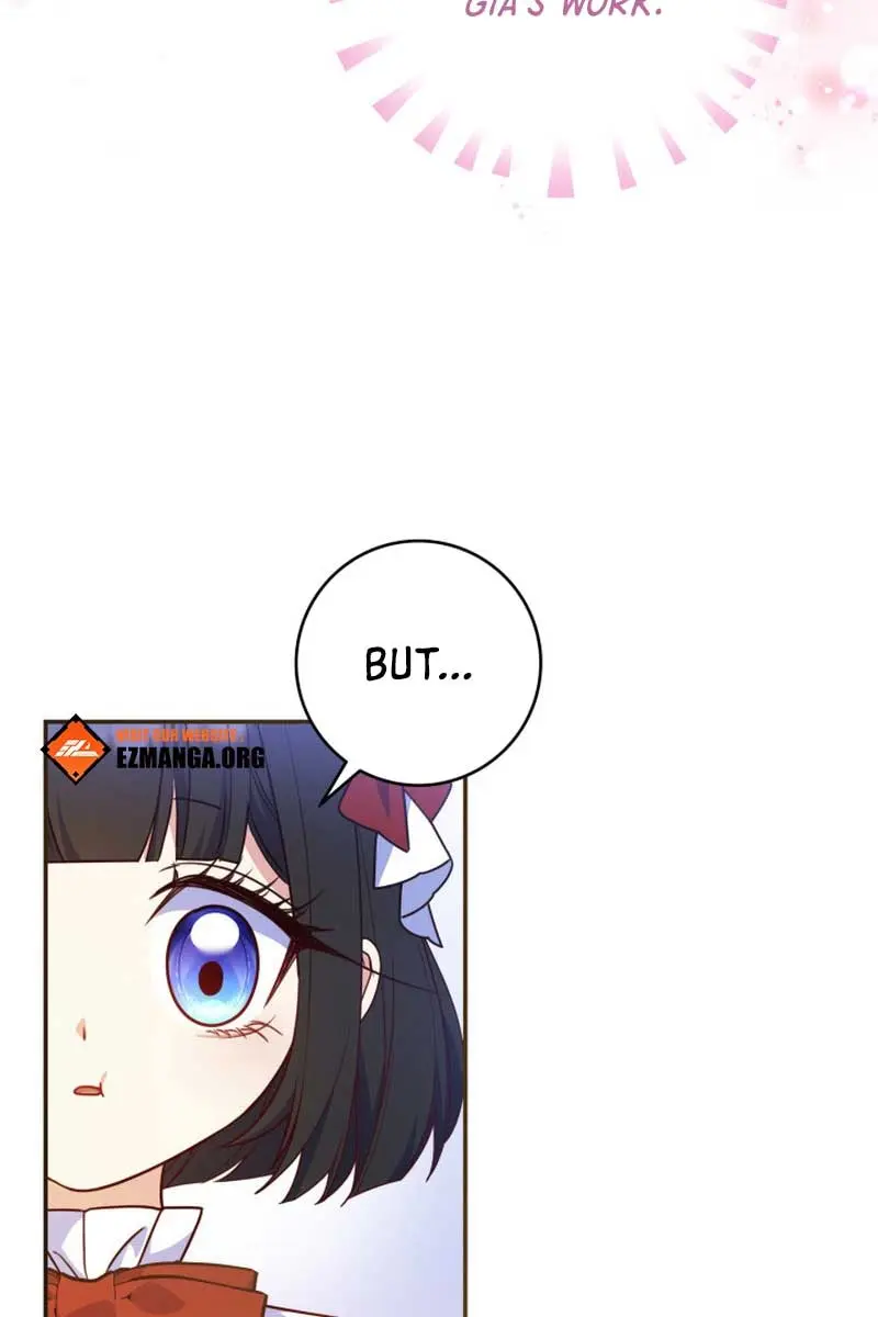 Don't Mind Me, Daddy Chapter 34 Page 57