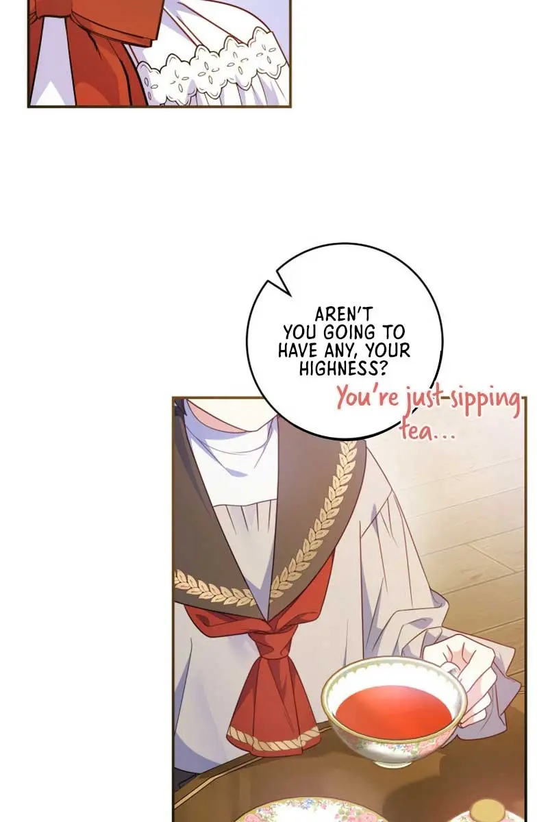 Don't Mind Me, Daddy Chapter 34 Page 58