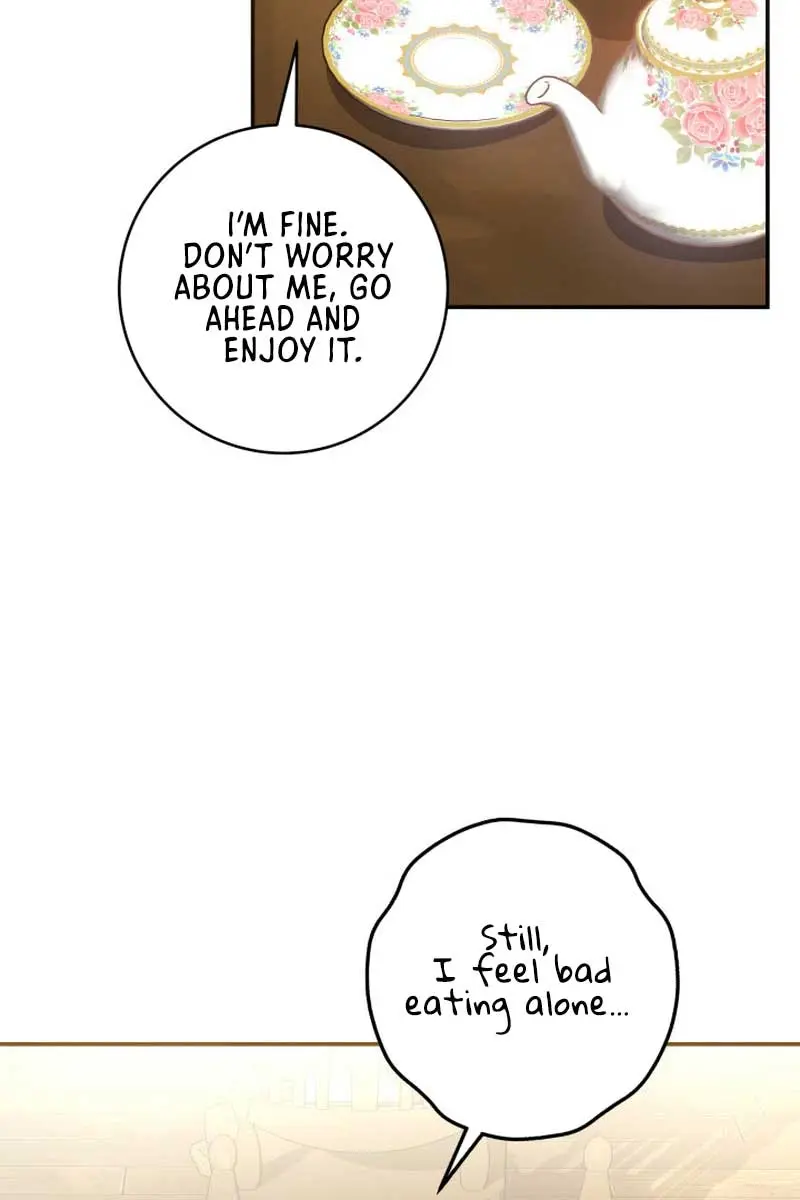 Don't Mind Me, Daddy Chapter 34 Page 59