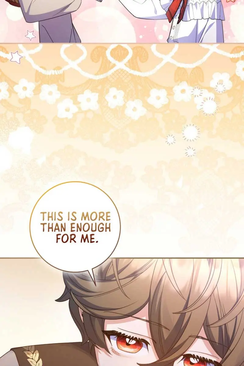 Don't Mind Me, Daddy Chapter 34 Page 63