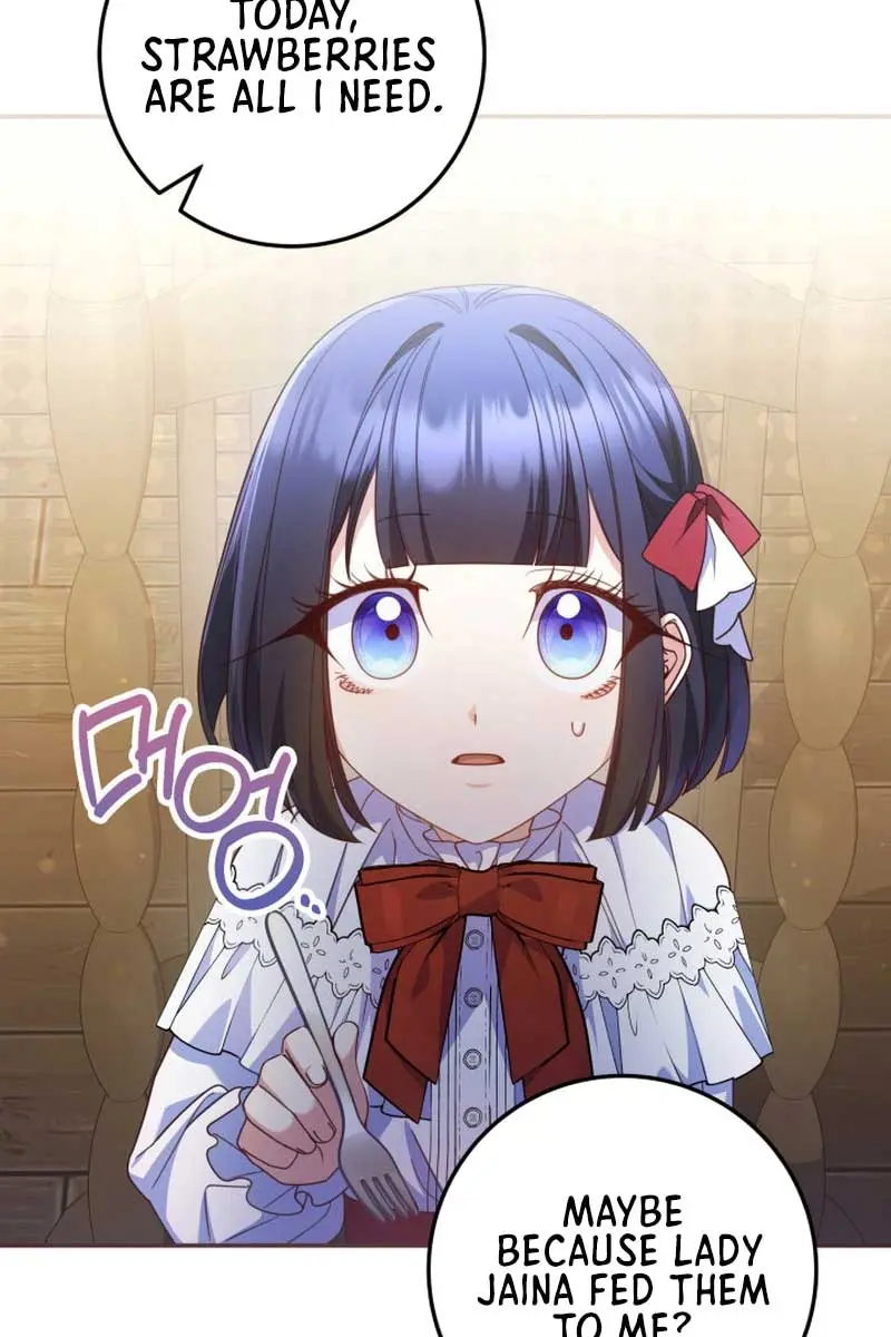Don't Mind Me, Daddy Chapter 34 Page 65