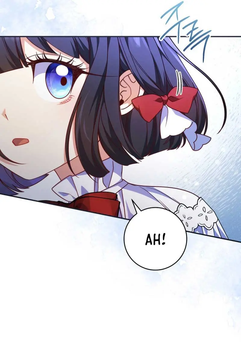 Don't Mind Me, Daddy Chapter 34 Page 68