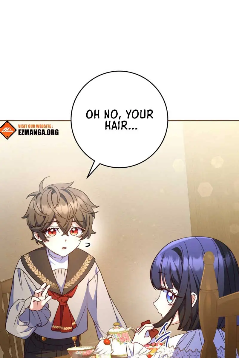 Don't Mind Me, Daddy Chapter 34 Page 69