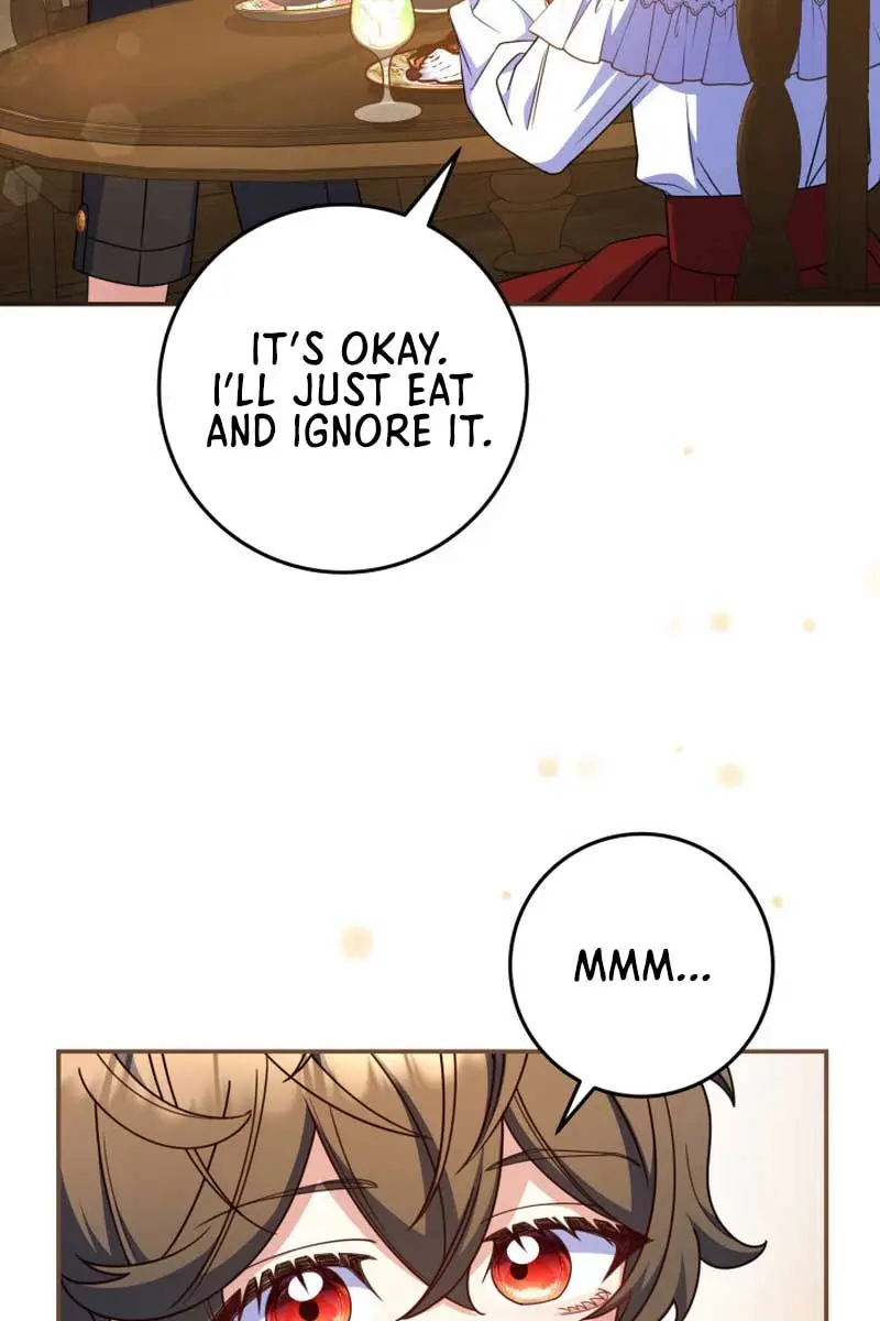 Don't Mind Me, Daddy Chapter 34 Page 70