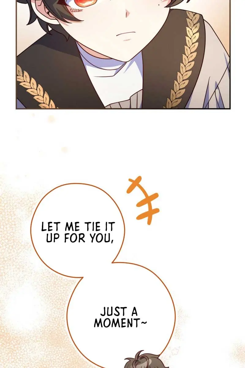 Don't Mind Me, Daddy Chapter 34 Page 71