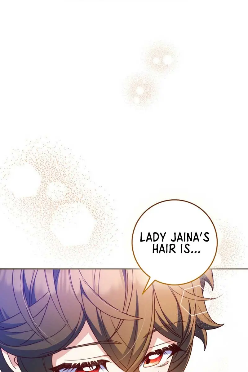 Don't Mind Me, Daddy Chapter 34 Page 74