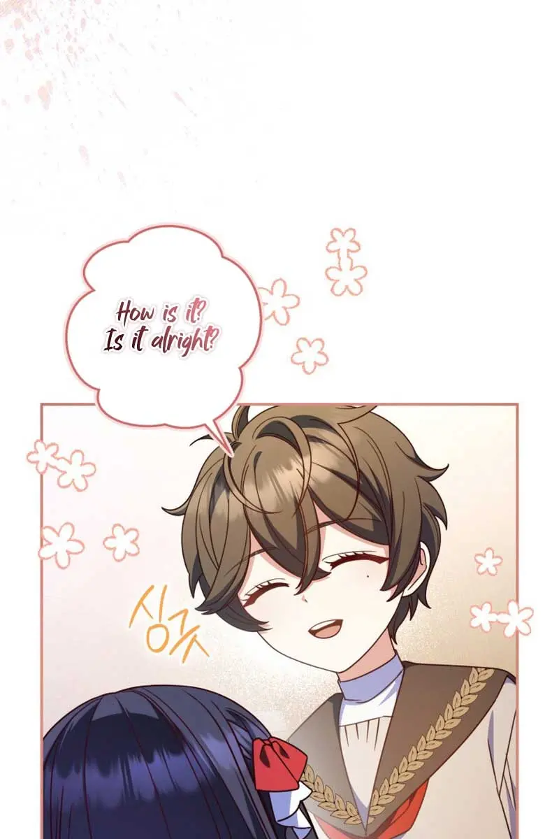 Don't Mind Me, Daddy Chapter 34 Page 82