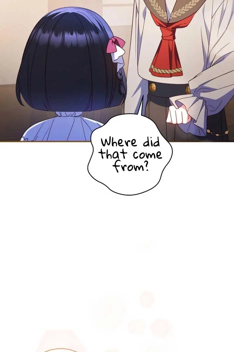 Don't Mind Me, Daddy Chapter 34 Page 87