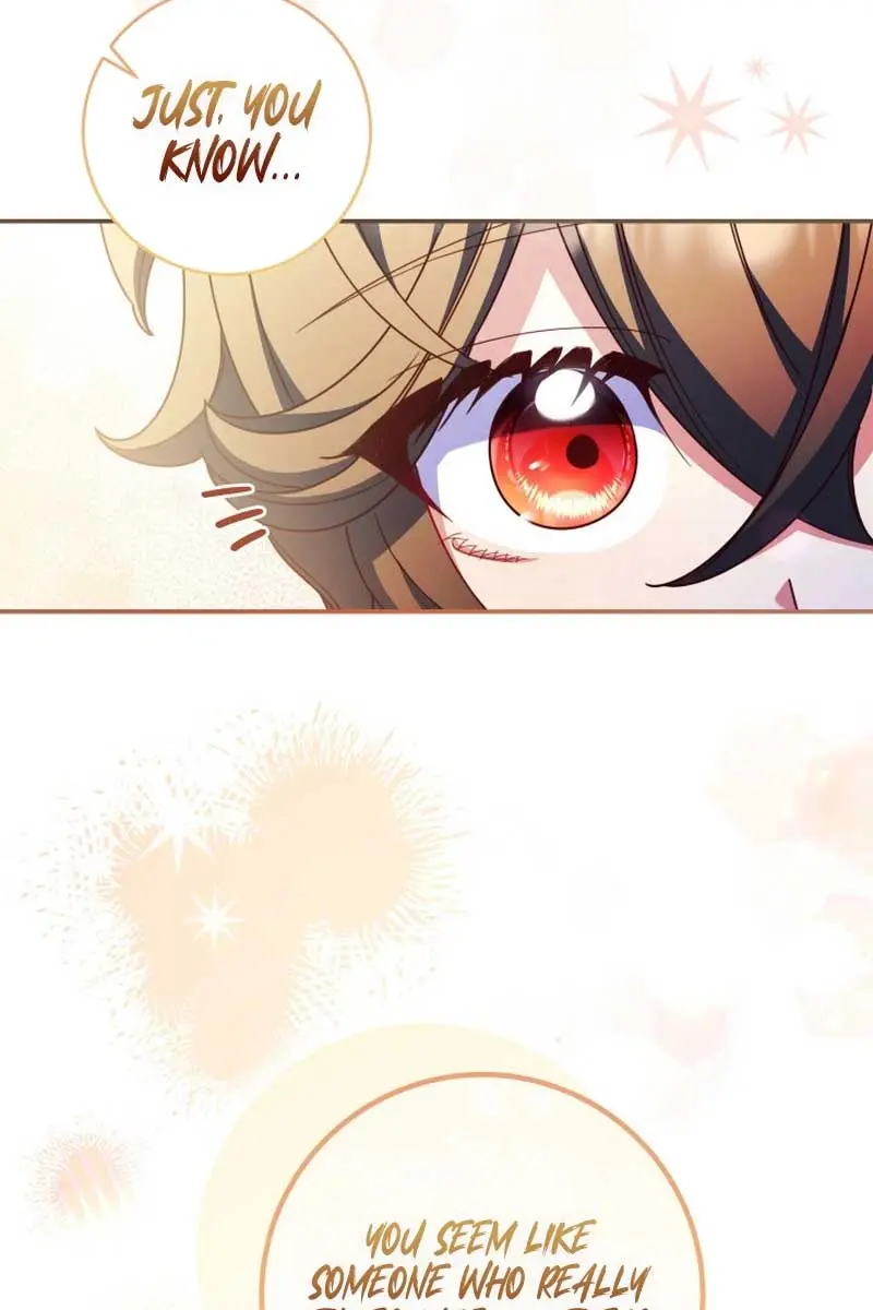 Don't Mind Me, Daddy Chapter 34 Page 88