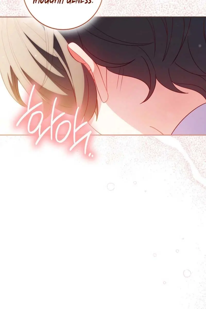 Don't Mind Me, Daddy Chapter 34 Page 91