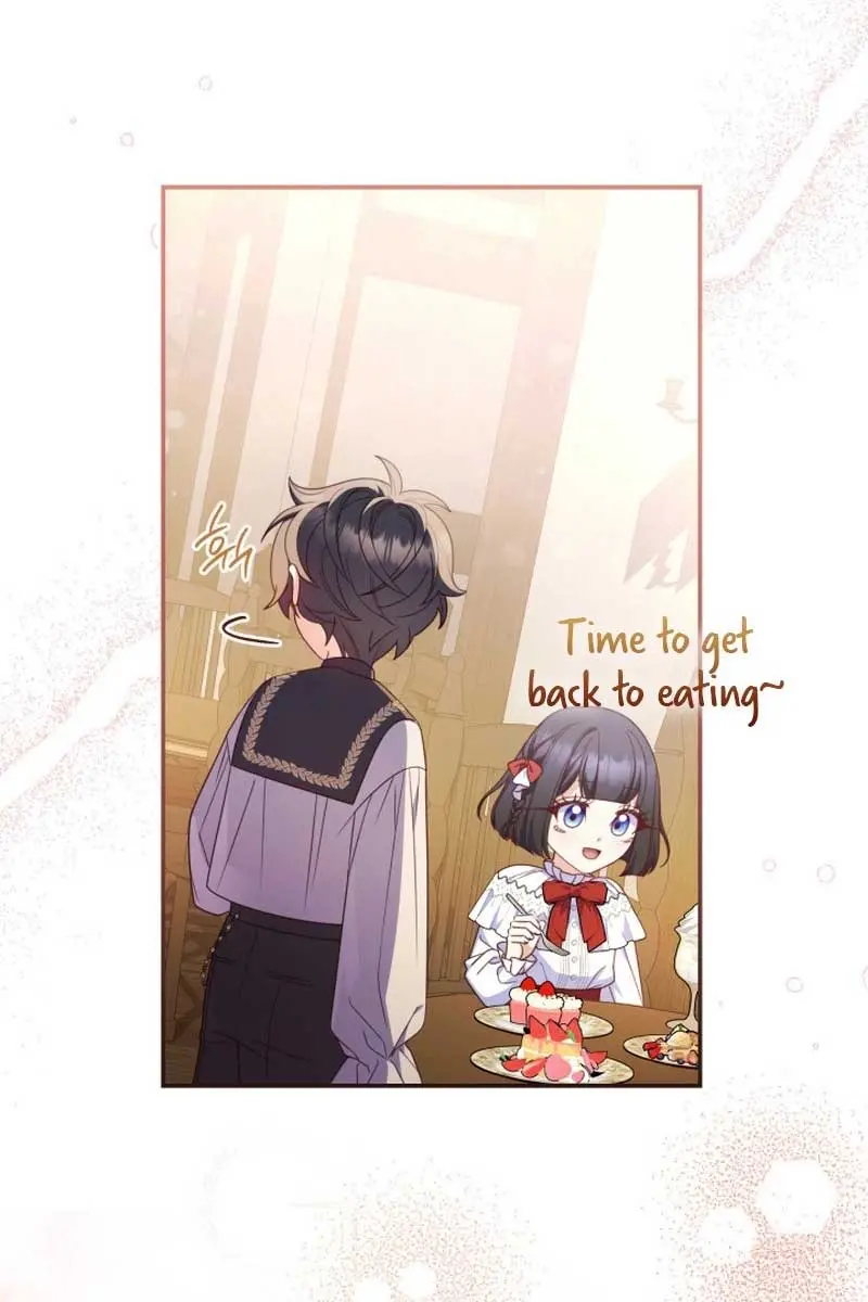 Don't Mind Me, Daddy Chapter 34 Page 92