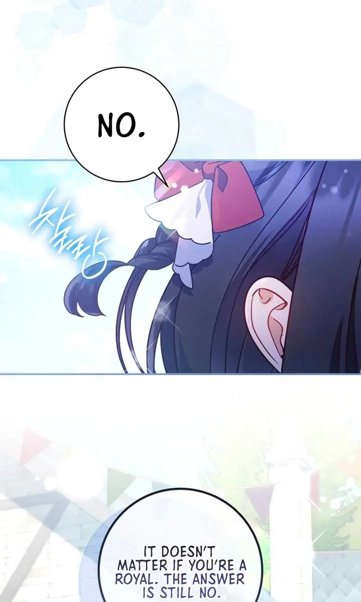 Don't Mind Me, Daddy Chapter 35 Page 4