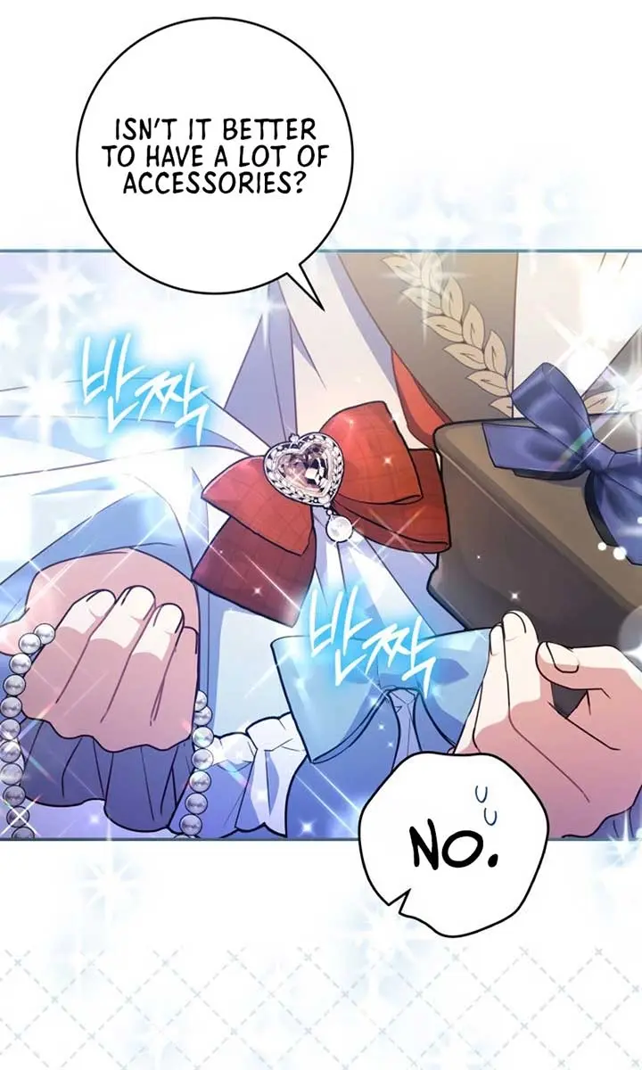 Don't Mind Me, Daddy Chapter 35 Page 9