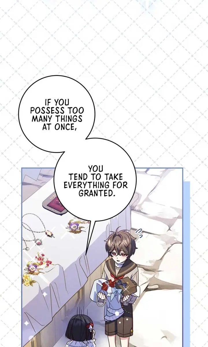 Don't Mind Me, Daddy Chapter 35 Page 10