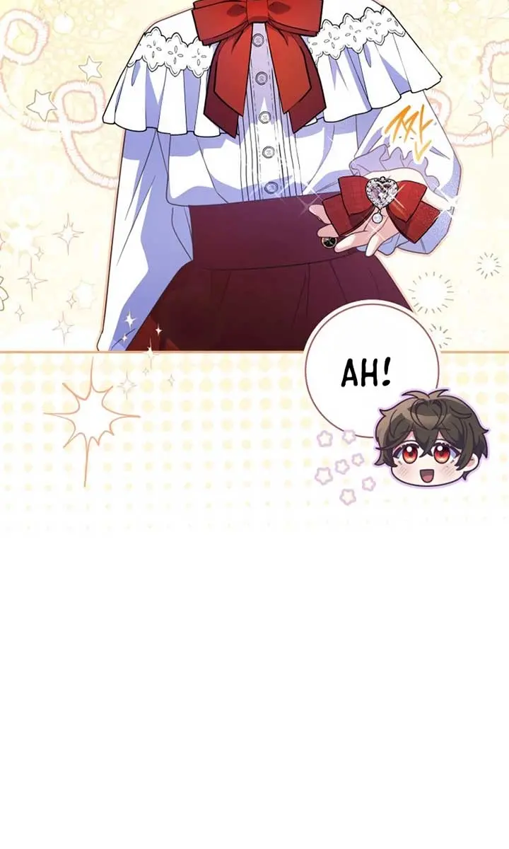 Don't Mind Me, Daddy Chapter 35 Page 15