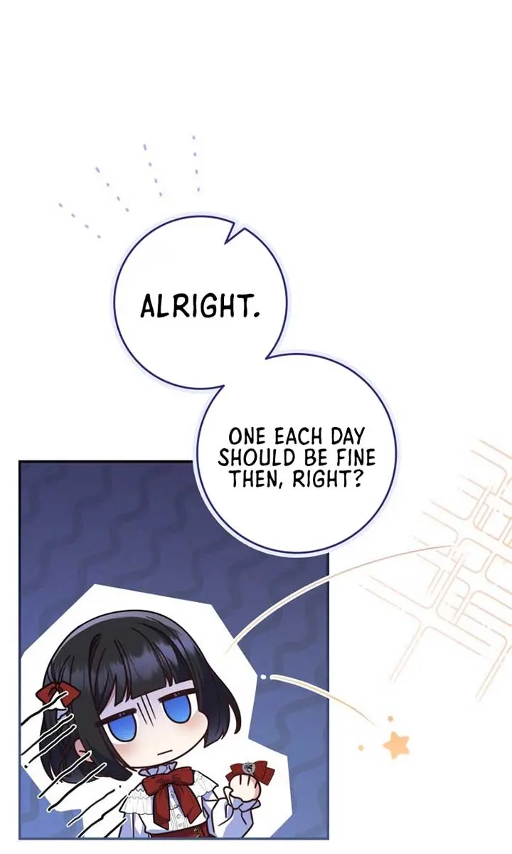 Don't Mind Me, Daddy Chapter 35 Page 16