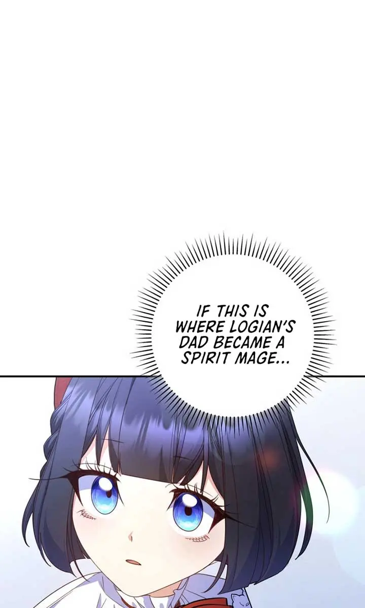 Don't Mind Me, Daddy Chapter 35 Page 26