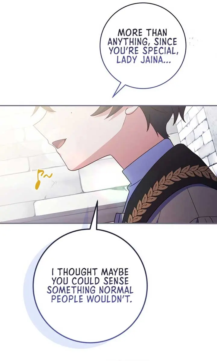 Don't Mind Me, Daddy Chapter 35 Page 29