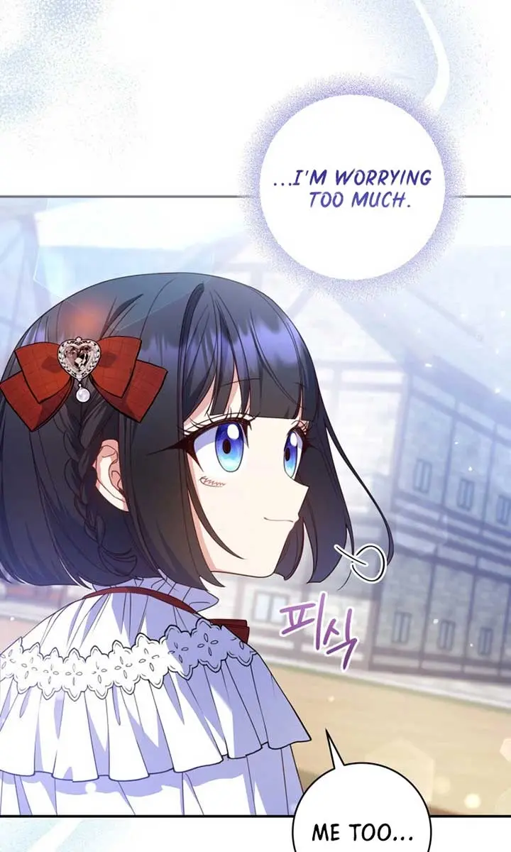 Don't Mind Me, Daddy Chapter 35 Page 37